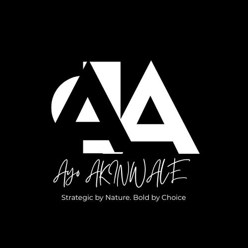 Ayo Akinwale Logo