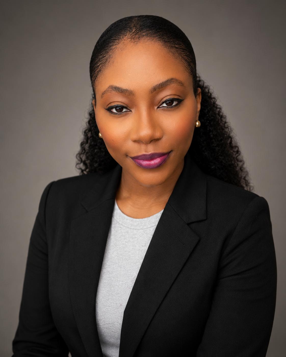 Ayo Akinwale professional portrait